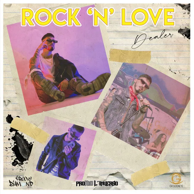 Rock 'n' Love