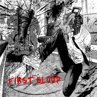 FIRST BLOOD by Invercity