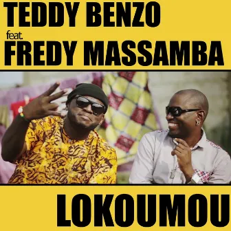 Lokoumou (feat. Fredy Massamba) by Teddy Benzo