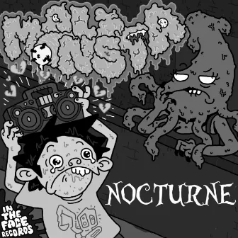 Nocturne by Ali Monsta