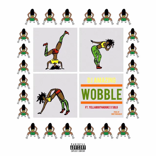 Wobble