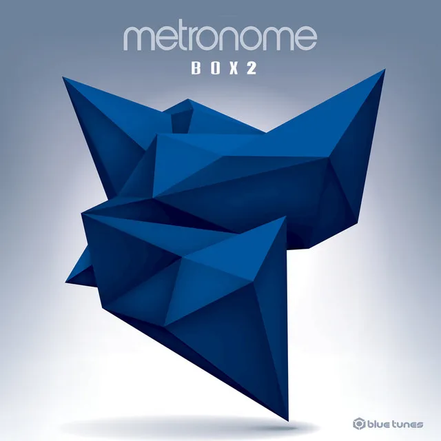 Sweet Things - Metronome & Morten Granau Remix