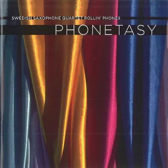 Nilsson: Phonetasy by Rollin' Phones