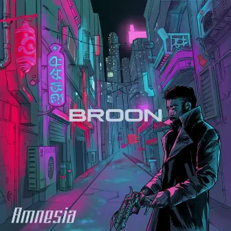 Amnesia by Broon