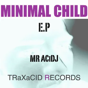 Minimal Child by Mr Acidj