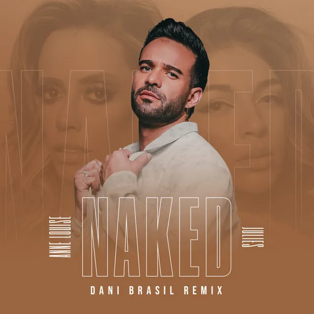 Naked (Dani Brasil Remix Instrumental)