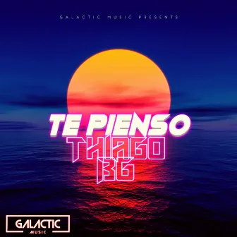 Te Pienso by ThiagoBG