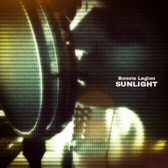 Sunlight by Bonnie Legion