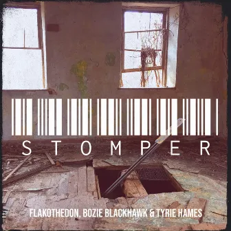 Stomper by FlakoTheDon