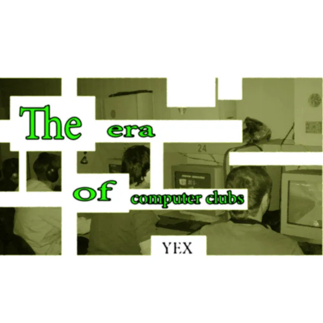 the era of computer clubs