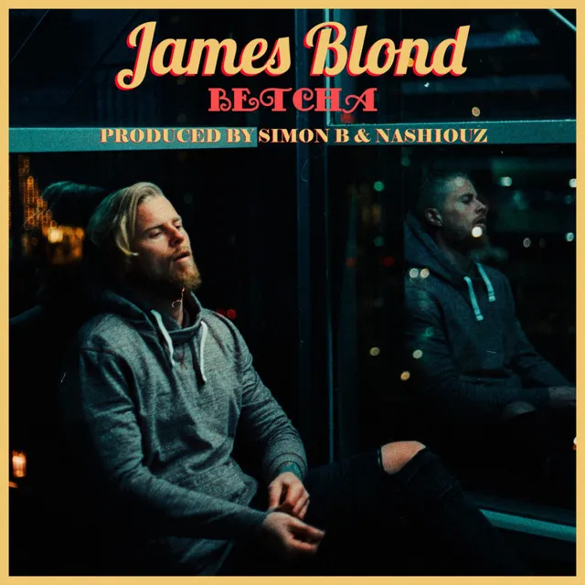 James Blond