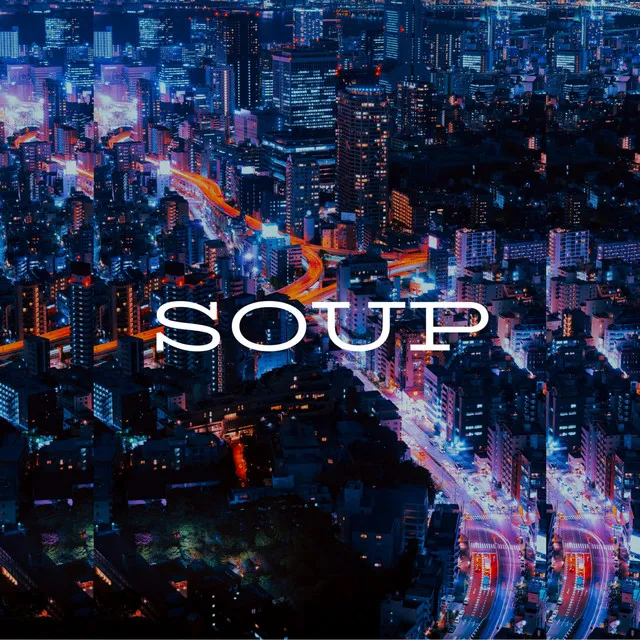 soup (Freestyle)