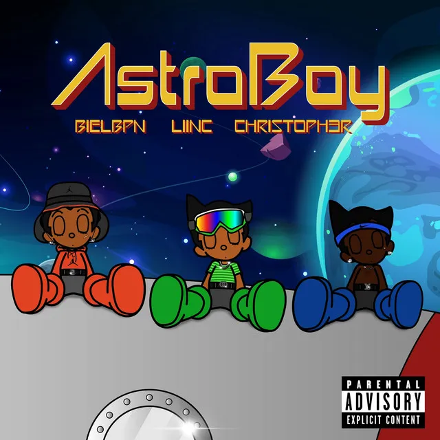 Astroboy