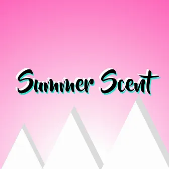 Summer Scent by yung ize