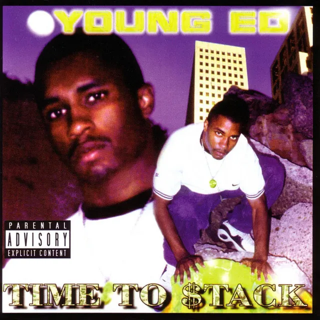 Young Life (Feat. San Quinn & Hitman)