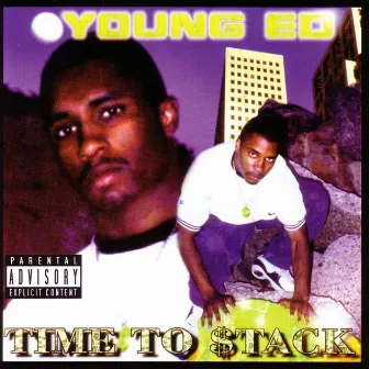 Time To $tack by Young Ed