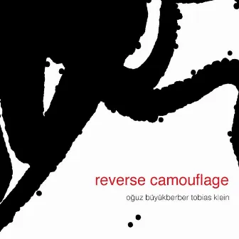 Reverse Camouflage by Tobias Klein