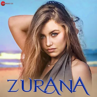 Zurana by Zeeshan Khan