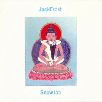 Snow Job by Grant McLennan