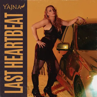 Last Heartbeat by Yajna