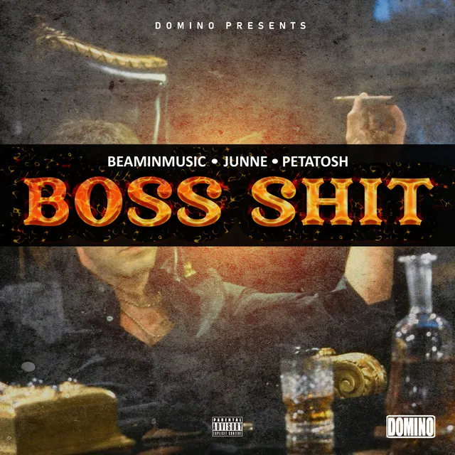 Boss Shit