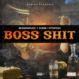 Boss Shit by Junne