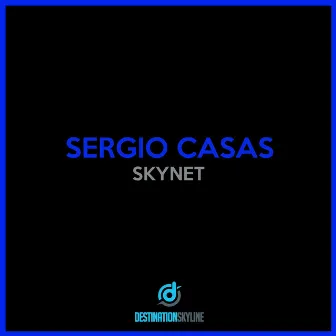 Skynet by Sergio Casas