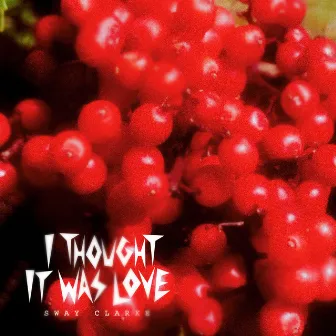 I Thought It Was Love by Sway Clarke