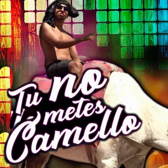 Tu No Metes Camello by Hamza Zaidi