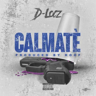 Calmatè by D-Locz