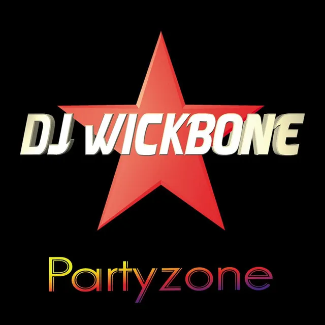 Partyzone - Wickimix Edit