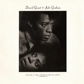 Could It Be I'm Falling in Love by David Grant