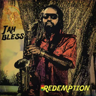 Redemption by Jahbless