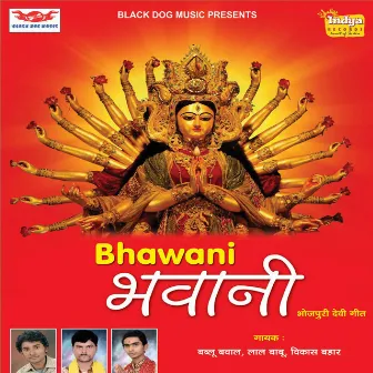 Bhawani by Babloo Bawal