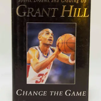 97 Grant Hill by Deezy Montana