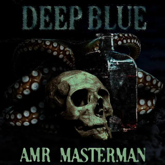 Deep Blue