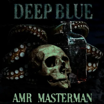 Deep Blue by A Maronna Records