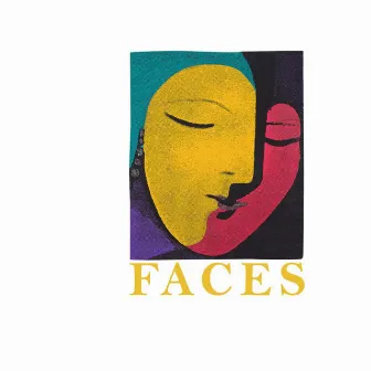 Faces by André Farra