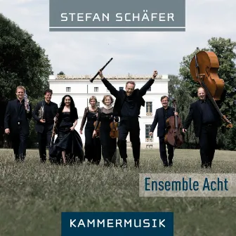 Schäfer: Kammermusik by Stefan Schäfer