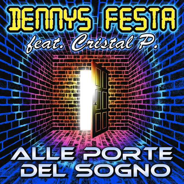 Alle Porte Del Sogno - Radio Edit