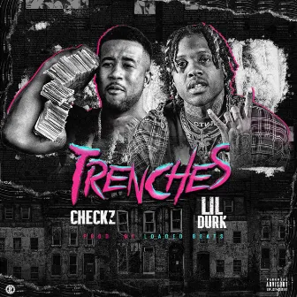 Trenches by Checkz