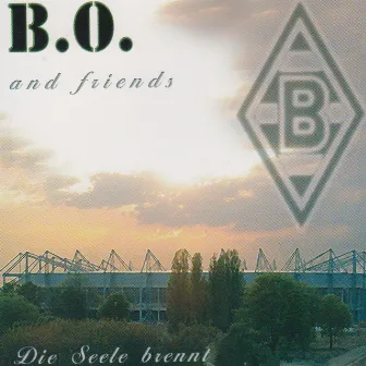 Die Seele brennt by B.O.