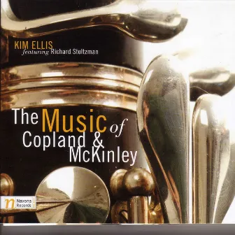 Copland, A.: Clarinet Concerto / Mckinley, W.T.: Clarinet Duets / Concerto for 2 Clarinets by Kirk Trevor