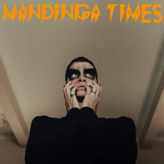 Mandinga Times by Rita Indiana