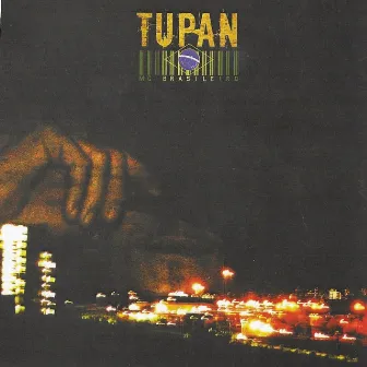 Mc Brasileiro by Tupan