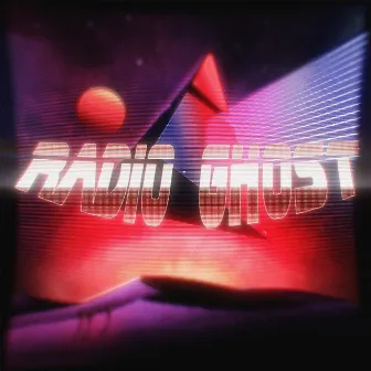 Radio Ghost by JAMES HUSTLA