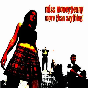 More Than Anything by Miss Moneypenny