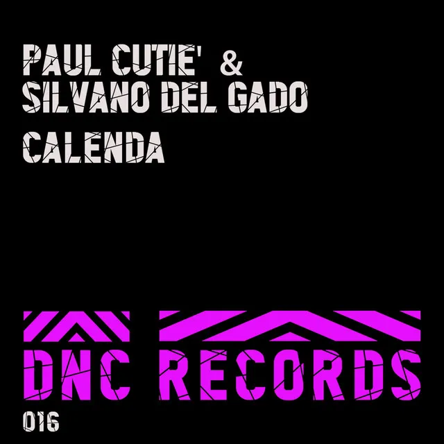 Calenda - Vocal Mix