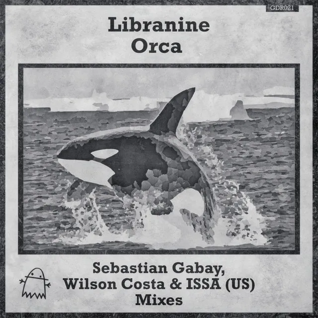 Orca - Sebastian Gabay Remix