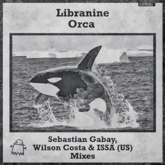 Orca (The Remixes) by Libranine